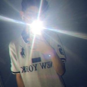 Meet your Posher, Jared